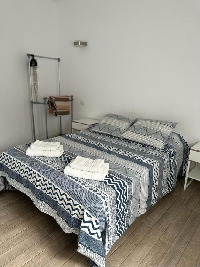 Apartment Ifae Alcala (Tenerife)