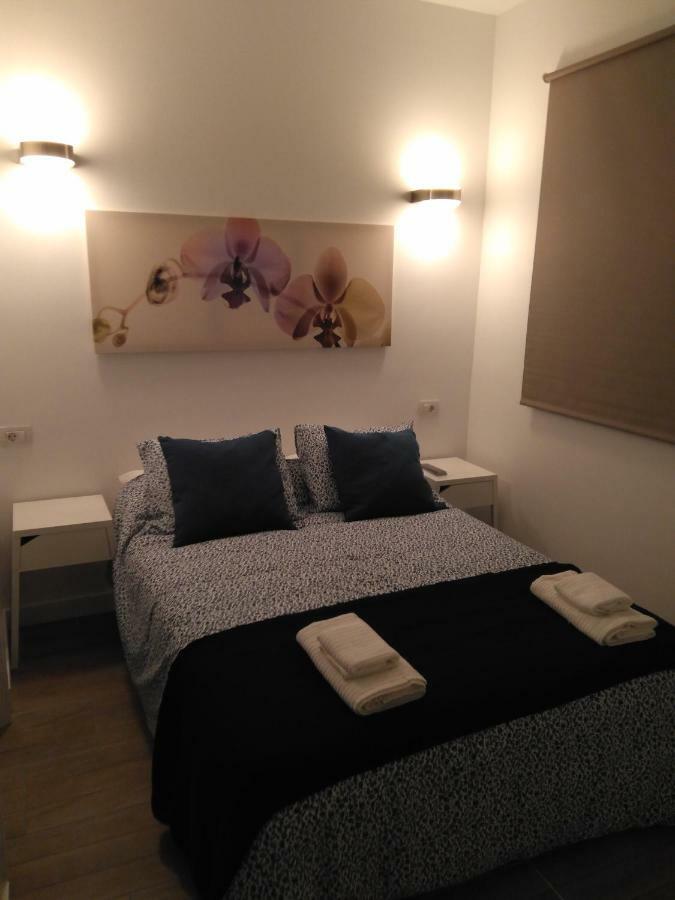 Apartment Ifae