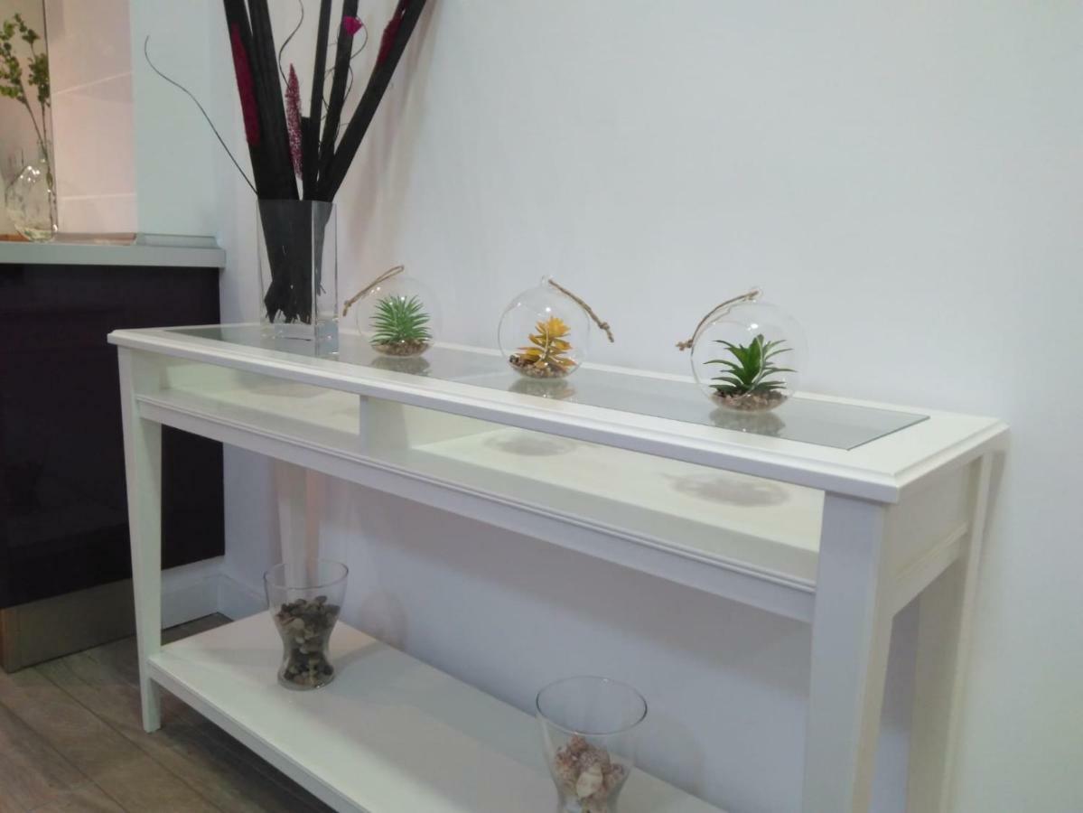 Ifae Apartment *