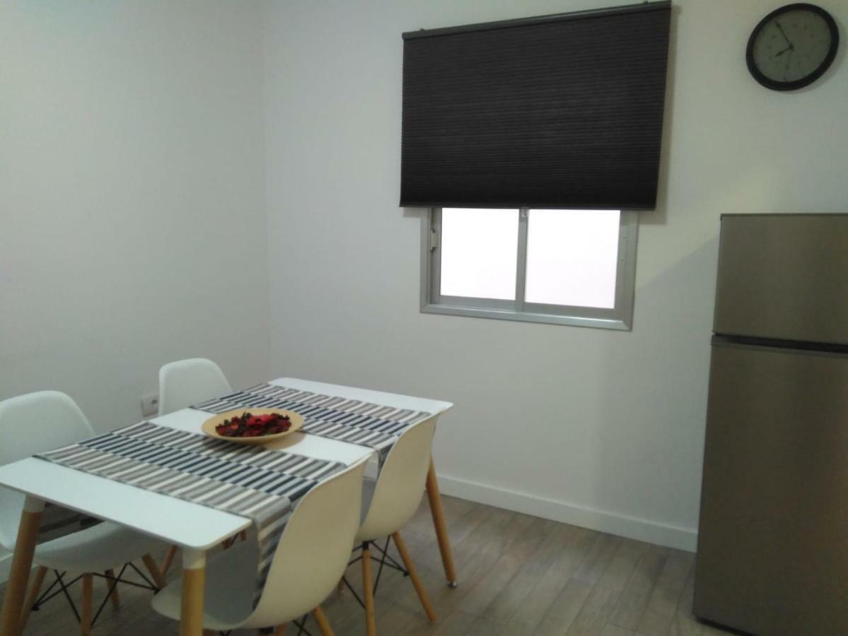 Apartment Ifae *