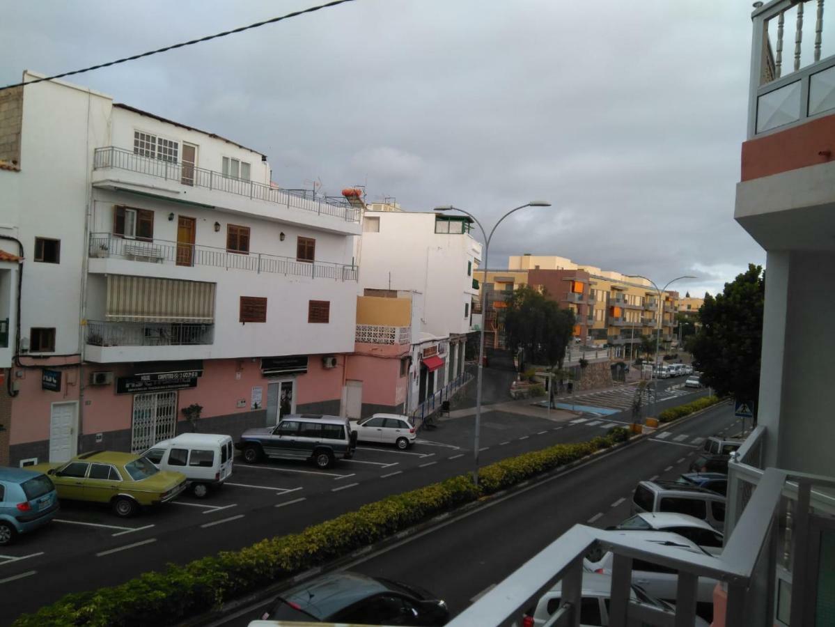 Apartment Ifae Alcala (Tenerife)