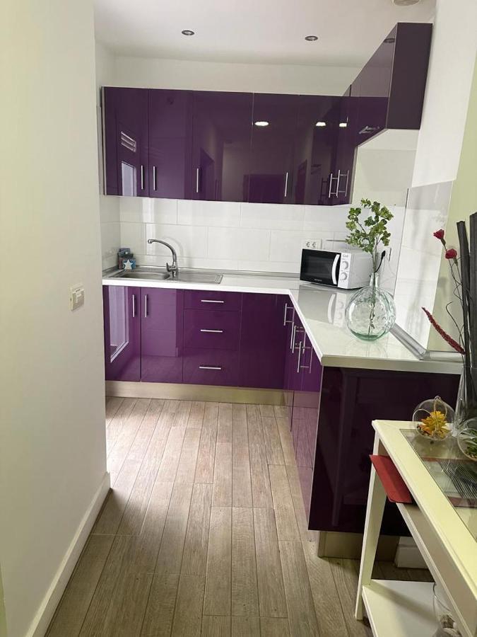 Ifae Apartment Alcala (Tenerife)