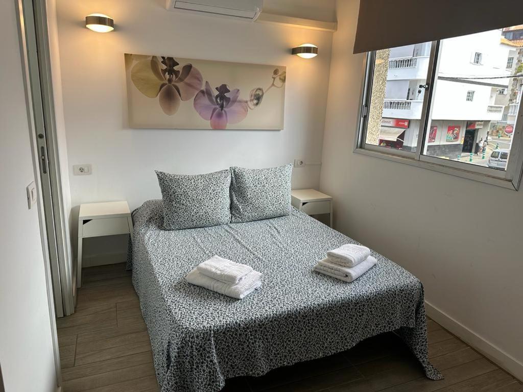 Apartment Ifae