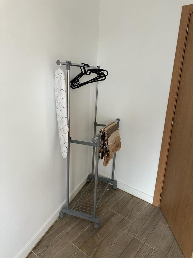 Apartment Ifae *