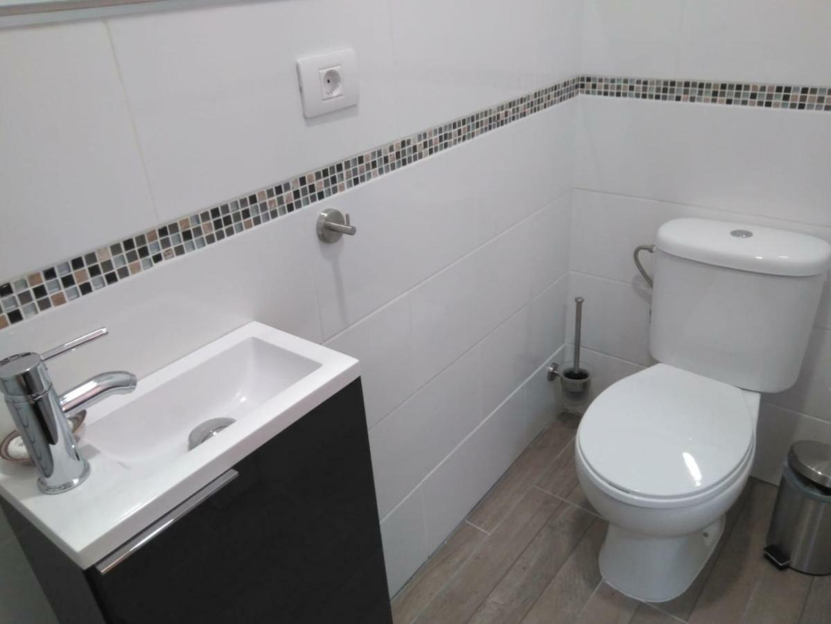Apartment Ifae Alcala (Tenerife)