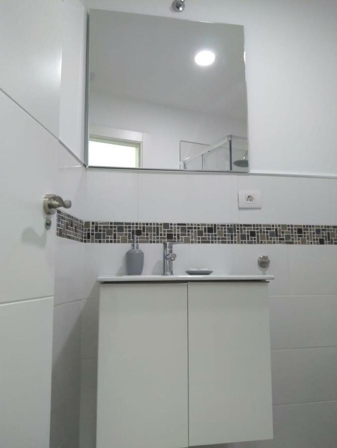 Ifae Apartment *