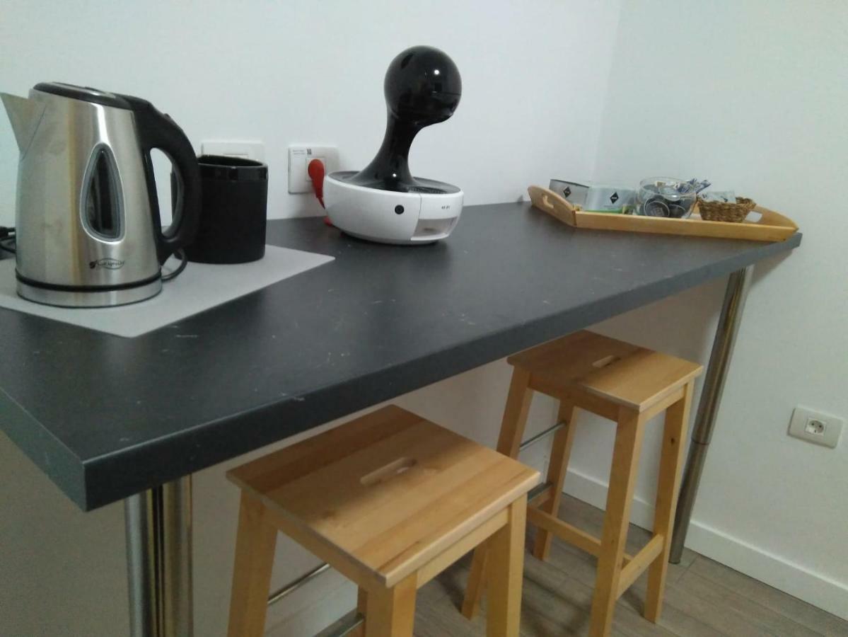 Ifae Apartment *
