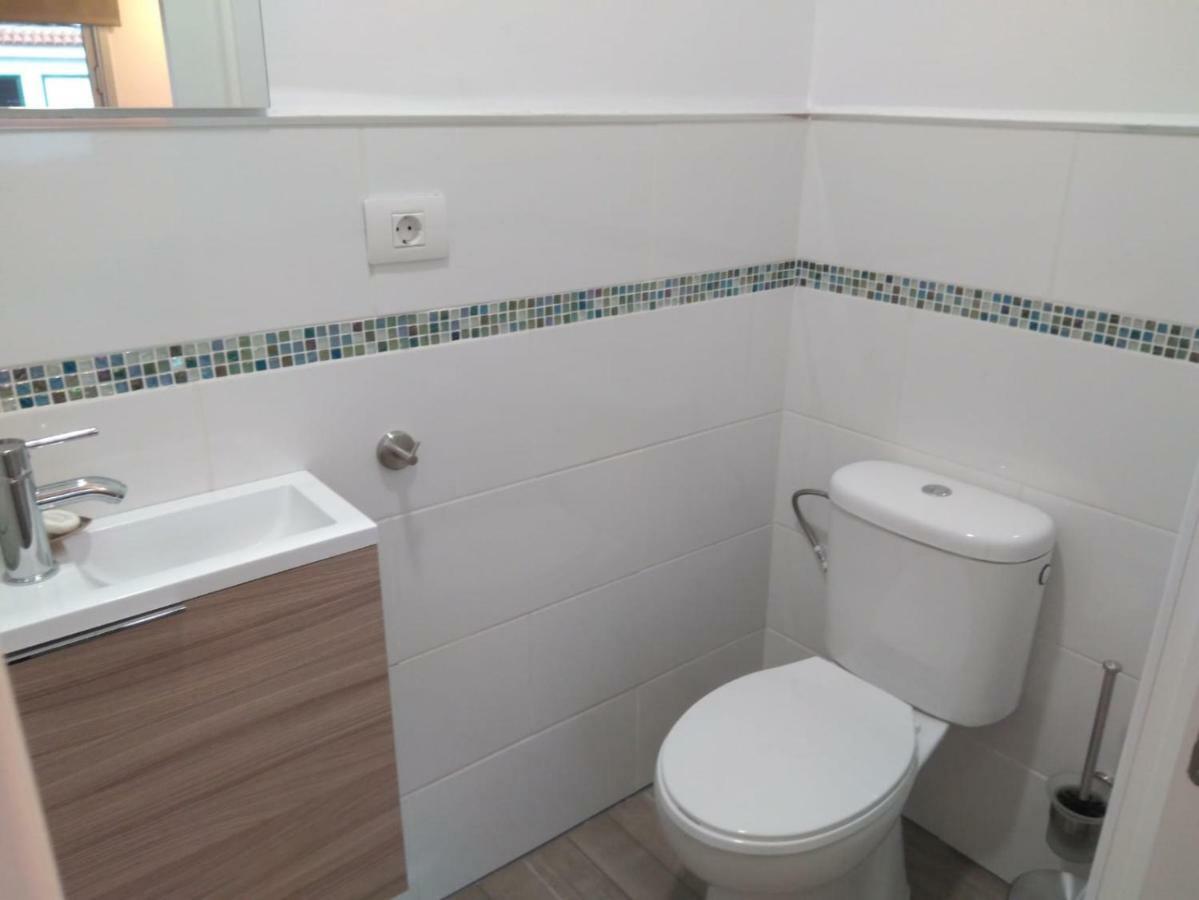 Ifae Apartment Alcala (Tenerife)