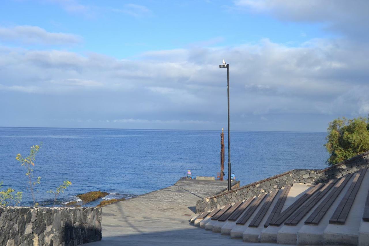Apartment Ifae Alcala (Tenerife)