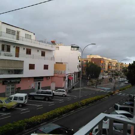 Habitaciones Ifae Alcalá la Real Buitenkant foto