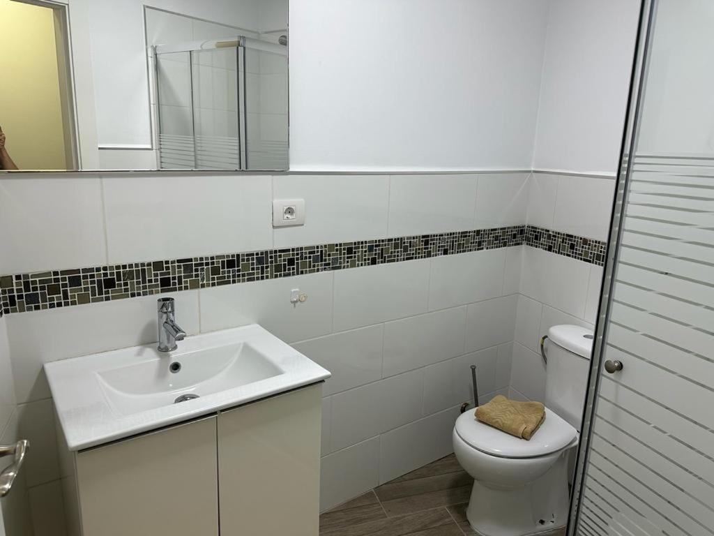 Ifae Appartement *
